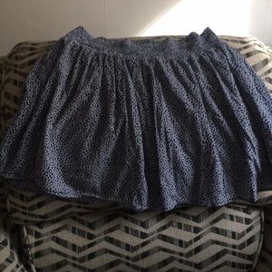 Old Navy skirt size Large